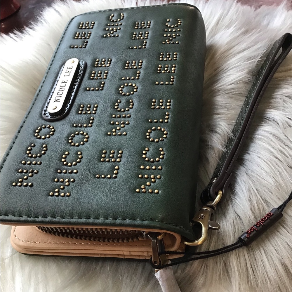 Hand wallet - Picture 7 of 7